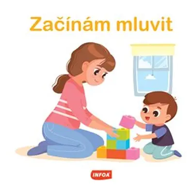 Začínám mluvit