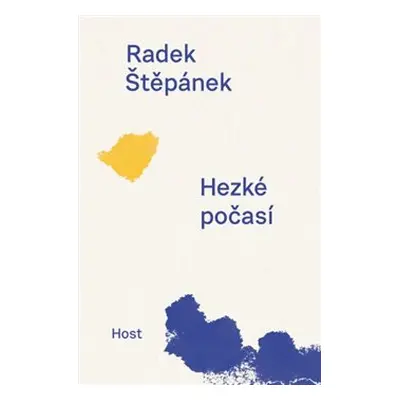 Hezké počasí - Radek Štěpánek