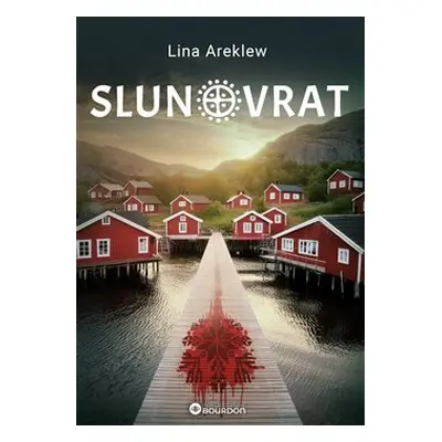 Slunovrat - Lina Areklew