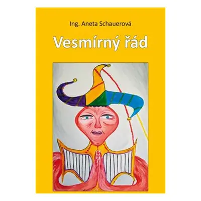 Vesmírný řád - Aneta Schauerová