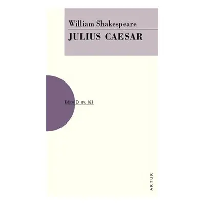 Julius Caesar - William Shakespeare