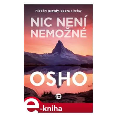 Nic není nemožné - Osho