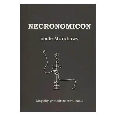 Necronomicon podle Murahawy