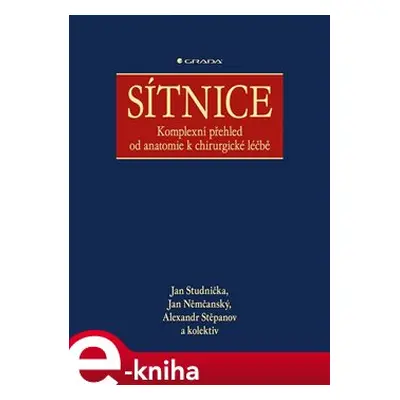 Sítnice - kolektiv, Jan Studnička, Alexandr Stěpanov, Jan Němčanský