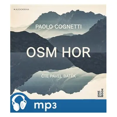 Osm hor, mp3 - Paolo Cognetti