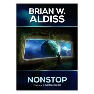 Nonstop - Brian Aldiss