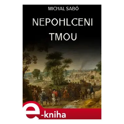 Nepohlceni tmou - Michal Sabó