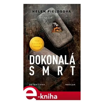 Dokonalá smrt - Helen Fieldsová