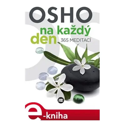 Osho na každý den - Osho