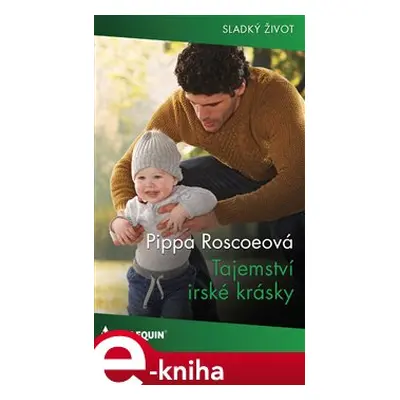 Tajemství irské krásky - Pippa Roscoeová