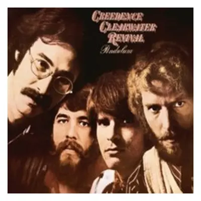 Pendulum - Creedence Clearwater Revival