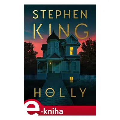 Holly - Stephen King