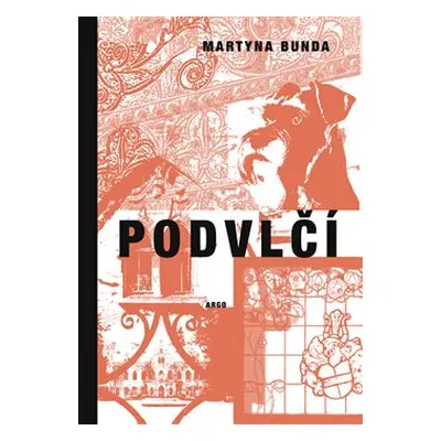 Podvlčí - Martyna Bunda