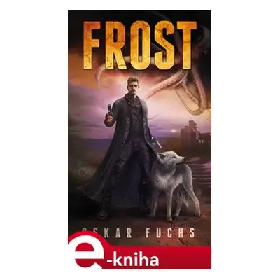 Frost - Oskar Fuchs