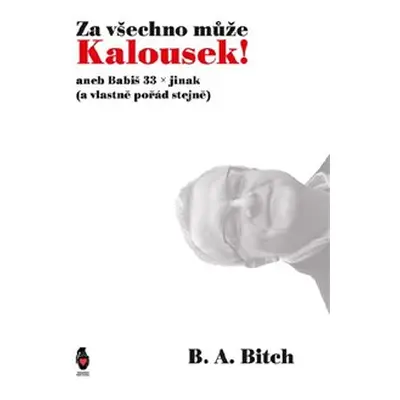 Za všechno může Kalousek! - B.A. Bitch