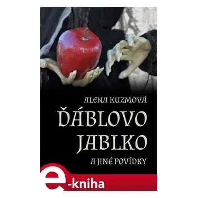 Ďáblovo jablko - Alena Kuzmová