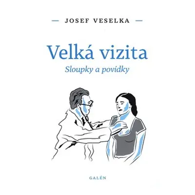 Velká vizita - Josef Veselka