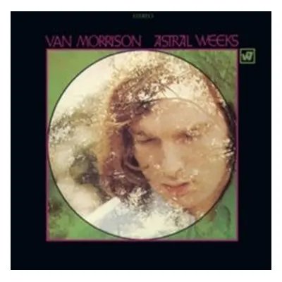 Astral Weeks - Van Morrison