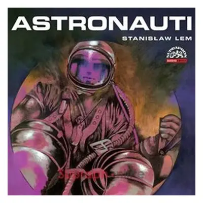 Astronauti - Stanislaw Lem