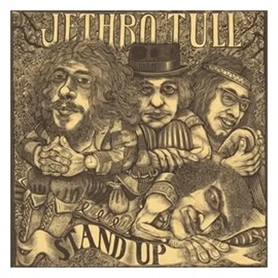 Stand Up (Steven Wilson Remix) - Jethro Tull