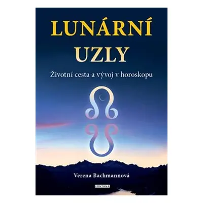 Lunární uzly - Verena Bachmannová