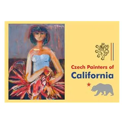 Czech Painters of California - Jaroslav Olša jr.