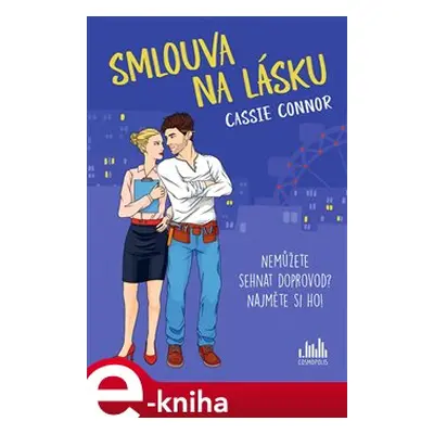 Smlouva na lásku - Cassie Connor