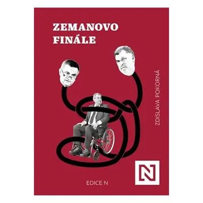 Zemanovo finále - Zdislava Pokorná