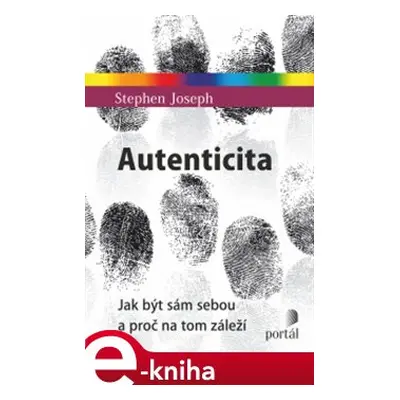 Autenticita - Stephen Joseph