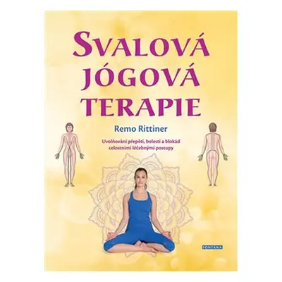 Svalová jógová terapie - Remo Rittiner