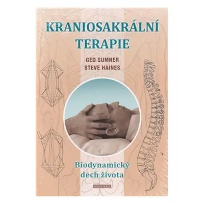 Kraniosakrální terapie - Ged Sumner