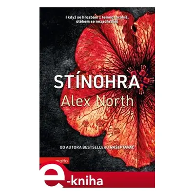 Stínohra - Alex North