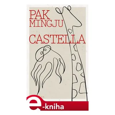 Castella - Pak Mingju