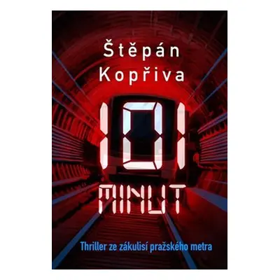 101 minut - Štěpán Kopřiva