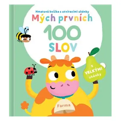 Mých prvních 100 slov - Farma