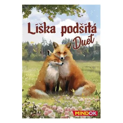 Liška podšitá duet