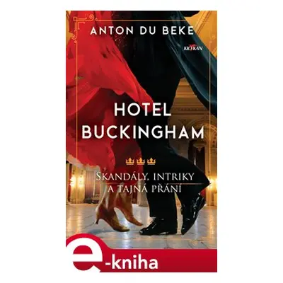 Hotel Buckingham - Anton Du Beke