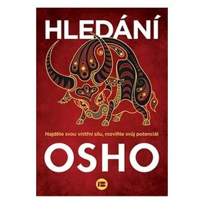 Hledání - Osho