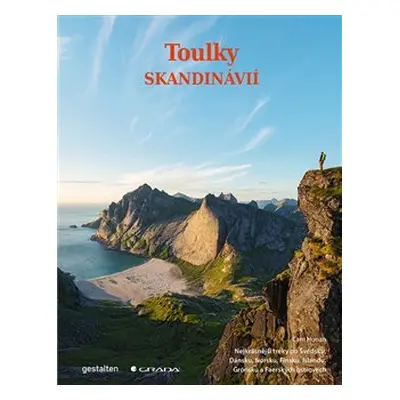 Toulky Skandinávií - Alex Roddie, Cam Honan