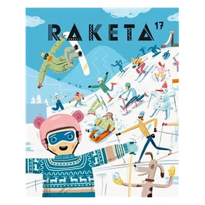 Raketa 17