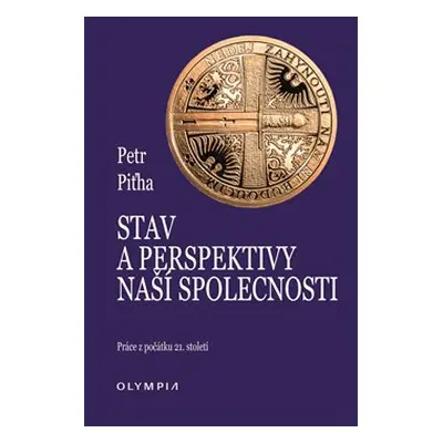 Stav a perspektivy naší společnosti - Petr Piťha