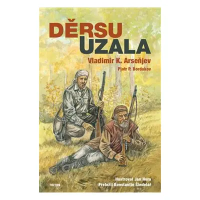 Děrsu Uzala - Arseňjev Vladimir Klavdijevič