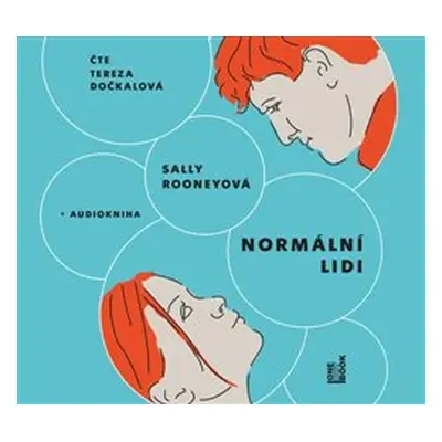 Normální lidi - Sally Rooneyová