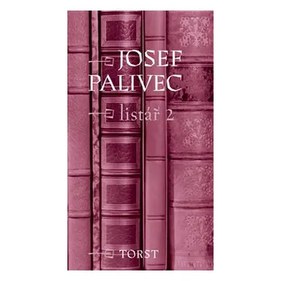 Listář 2 - Josef Palivec