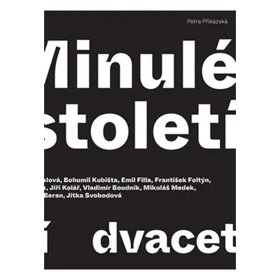 Minulé století – dvacet osobností - Kateřina Křížkovská, Judita Kožíšková