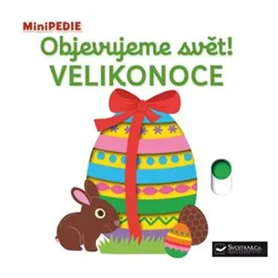 Objevujeme svět! Velikonoce