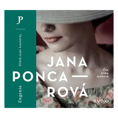 Eugenie - Jana Poncarová