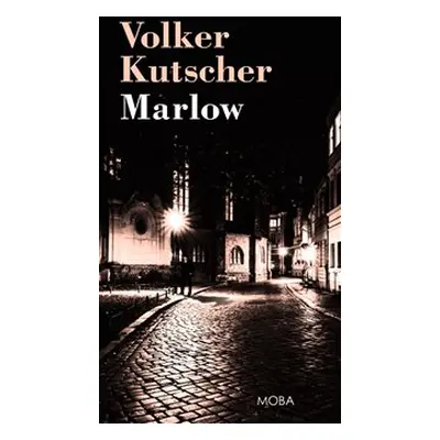 Marlow - Volker Kutscher