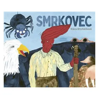 Smrkovec - Klára Břicháčková