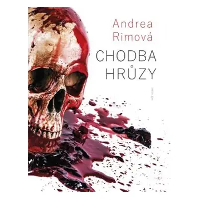 Chodba hrůzy - Andrea Rimová